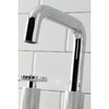 Kingston Brass Widespread Bathroom Faucet with Push PopUp, Polished Chrome KS1411CG